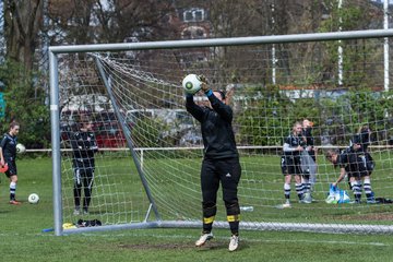 Bild 28 - Frauen Kieler MTV - TSV Schienberg : Ergebnis: 9:0